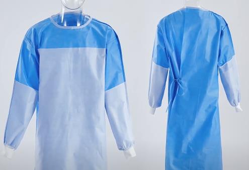 Reinforced_Surgical_Gown